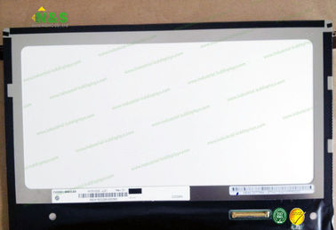 Normalerweise schwarzes N101ICG-L21 Rev.C1 industrieller LCD zeigt 10,1 Zoll, 1280×800 Beschriftungsbereich 216.96×135.6 Millimeter an