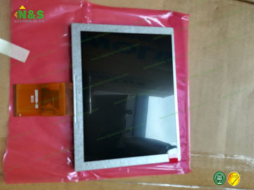 Dauerhafter Zoll Innolux LCD Platte/5 Entwurf 117.65×88.43×5.9 Millimeter des LCD-Platten-Ersatz-640×480