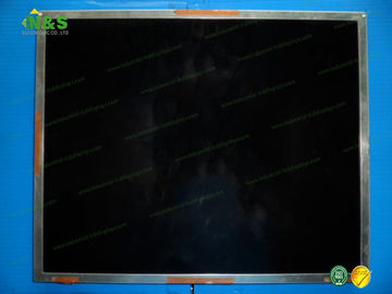 Normalerweise schwarzer Bildschirmoberfläche-Blendschutzbeschriftungsbereich 359.04×287.232 Millimeter ITSX98E IDTech industrieller LCD