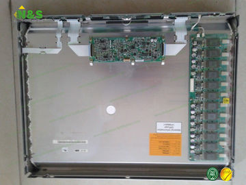 Normalerweise schwarzes ITQX21K IDTech 20,8 Zoll mit Beschriftungsbereich-Lampen-Art CCFL-Eingangsspannung 12.0V (Art 423.9×318 Millimeter.)