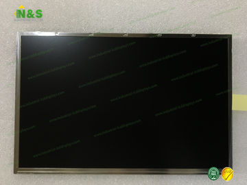 Normalerweise schwarzes HX121WX1-110 HYDIS 12,1 Zoll 1280×800 Oberflächenblendschutz Frequenz-60Hz (Dunst 40%)