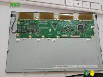 60Hz 12,1 Zoll industrieller Lcd-Touch Screen Monitor Kyocera TCG121SVLPAANN-AN20