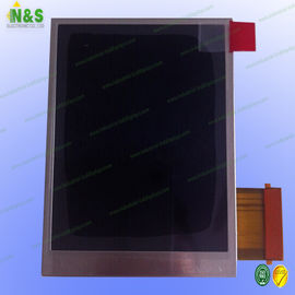 C0283QGLC-T 2.8 inch 240×320 resolution Active Area 43.2×57.6 mm Outline 49.1×67.3 mm Frequency 60Hz