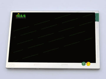 5&quot; Platte 800 60Hz AUO LCD × 480 Widerstand Erschütterungs-2.0G für Industrie