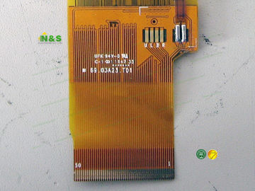 3,5 Zoll-Farbe-LCD-Modul 320 × 240 mit 6 Monaten der Garantie-A035QN05 V1