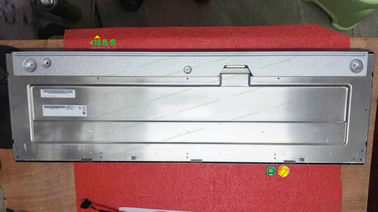 Platte der hohen Helligkeits-AUO LCD 28,6 Zoll × 1920 540 60Hz für industrielles