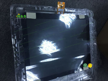 G170ETT01.0 17 Platte des Zoll-AUO LCD × 1024 Rate 1280 Feld-60Hz 5.0V