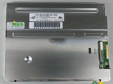 NEC-LCD-Bildschirm im Freien 6,5 Zoll-diagonales Größe 640 × 480 NL6448BC20-30C