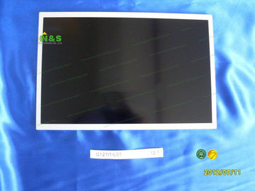 G121I1-L01 Innolux Platte NEC LCD 12,1 Zoll × 1280 800 60Hz für industrielles