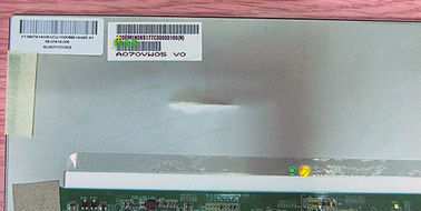 Automobilflachbildschirm LCD-Anzeige A070VW05 V0 AUO7“ LCM 800×480 für digitalen Bilderrahmen