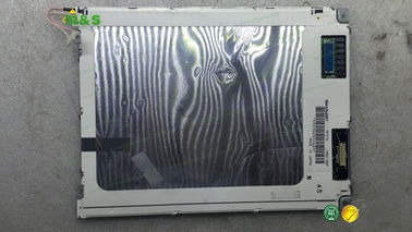 TX16D11VM2CAA HITACHI medizinischer LCD zeigt 6,2 Blendschutzoberfläche des Zoll-640×240 an