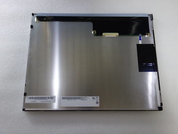 300cd/m ² Blendschutzlcd-Schirm, Zoll 1024×768 G150XVN01.0 des Auo-Fingerspitzentablett-15