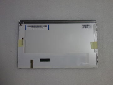 Platten-Ein-Si TFT LCD G101STN01.A 1024*600 AUO LCD 70/70/60/60 Grad-Blickwinkel
