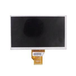 6,5 Zoll Automobil-LCD-Anzeigefeld AT065TN14 ohne mit Berührungseingabe Bildschirm