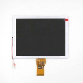 50 Anzeige des Stiftfpc 8 Zoll-TM080SDH01 TFT LCD ohne Fahrer für industrielles