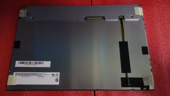 Hartes Beschichtung G121EAN01.0 1280×800 12,1“ Platte AUO LCD