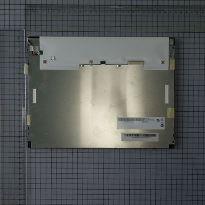Platte 800×600 1,25 Millimeter 12,1 Zoll-G121SN01 V4 AUO LCD
