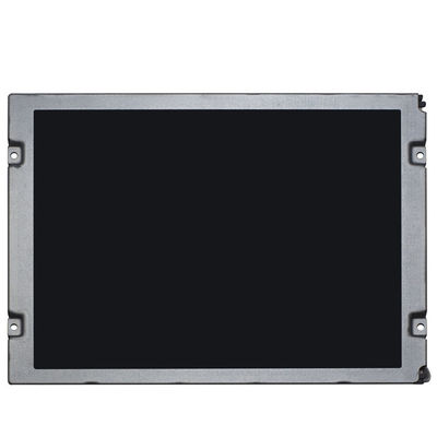 Scharfes Blendschutz-8,4&quot; industrielle LCD Platte LQ084V1DG43 640×480