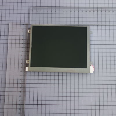350 Cd-/M² 640×480 LQ064V3DG01 Blendschutzscharfes LCD-Platte