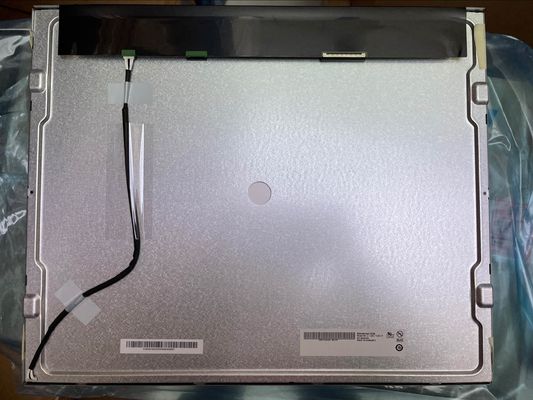 Industrielles 102PPI 21,5&quot; Platte 1920×1080 G215HAN01.0 AUO LCD