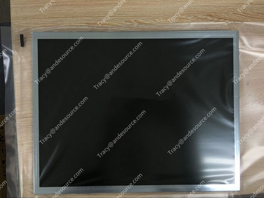 10,1“ hohe Helligkeit G101UAN02.0 LCM AUO LCD Platten-1920×1200 WUXGA 224PPI