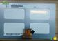 P070BAG - Anzeigefeld cm-1 TFT LCD, Fingerspitzentablett der hohen Helligkeit 7 Zoll