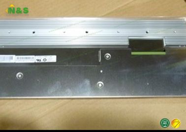 12,1“ 1280*420 Entschließung CPT CLAA121WB01AW LCD besitzen das Längenverhältnis, das größer als 3:1 sowie Blendschutz-, harte Beschichtung ist