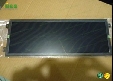 12,1“ 1280*420 Entschließung CPT CLAA121WB01AW LCD besitzen das Längenverhältnis, das größer als 3:1 sowie Blendschutz-, harte Beschichtung ist