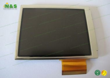 LQ035Q7DH07 SCHARFES 53.64×71.52 Millimeter 3,5 Zoll EinSi TFT LCD, Platte