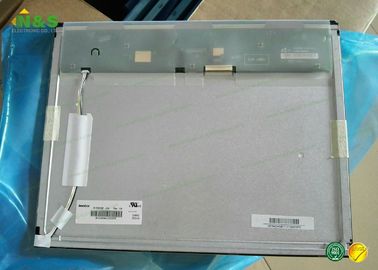 CMI lcd-Gremiumsschirm der geringen Energie G150XGE-L04 breite Temperatur und Betrachtungs-Winkel