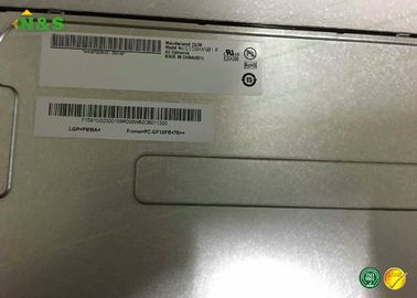 Plattenreparatur G156HAN01.0 1920x1080 lcd/voll hochauflösendes Ersatz lcd-Anzeige tft