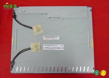 Ursprüngliche Anzeigetafel 1280*1024 XGA TFT Zoll AUO lcd G170EG01 V0 17