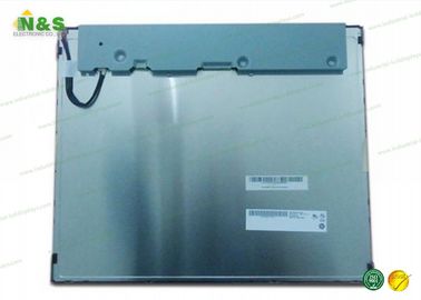 Industrieller ursprünglicher Schirm 17 Zoll breiter Temperatur AUO G170ETN02.0