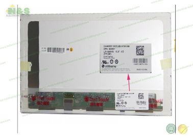 Vorlagen-und der hohen Auflösung 1366*768 EinSi TFT LCD, Platte LP156WH2-TPB1 mit 15,6 Zoll