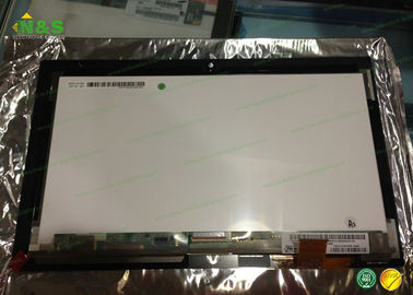 10,1-Zoll hohe Platte LP101WH4-SLA3 mit Note, 1366*768 Helligkeit Fahrwerkes LCD