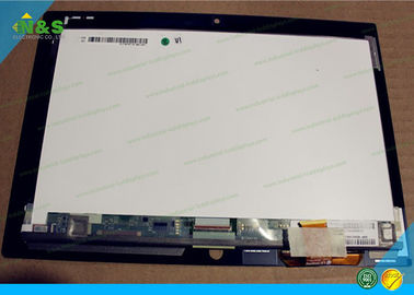 10,1-Zoll hohe Platte LP101WH4-SLA3 mit Note, 1366*768 Helligkeit Fahrwerkes LCD