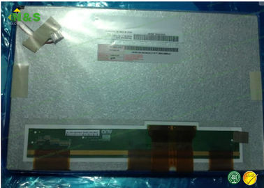 Flache Platten-Ersatz A102VW01 des Zoll AUO lcd des Rechtecks 10,2 Blendschutzoberfläche