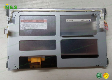 Scharfer LCD Zoll LCM 480 (RGB) ×240 Platte 7,0 LQ070T5GC01