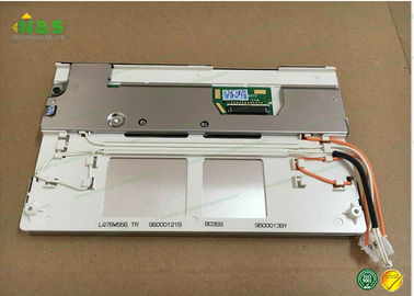 LQ070T5GG21 7,0 Zoll scharfe spezifische Entsprechung RGB LCD-Platte TFTs