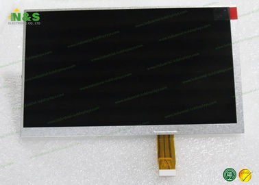 Platte AT070TN07 V.B Innolux LCD, 7 lcd-Anzeige 152.4×91.44 Millimeter Beschriftungsbereich