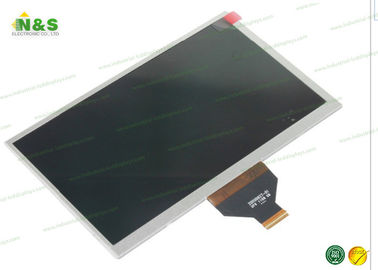 Platte AT070TN92 V.4 800×480 Innolux LCD, normalerweise weiße industrielle lcd-Anzeige