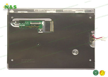 LQ080T3AG01 8,0 Zoll tft lcd-Platte LCM 480×234 350 farbenreiche CCFL Entsprechung