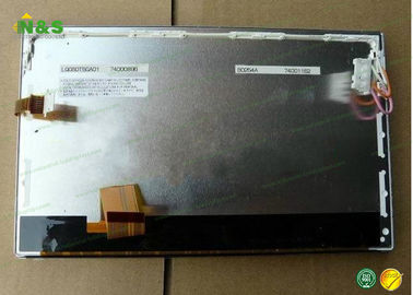 Scharfer LCD Zoll Transmissive LCM 480×234 Platte 8,0 LQ080T5GA01