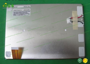 LQ080T5GG01B 8,0 Zoll scharfe LCD-Platte Transmissive LCM 480×234