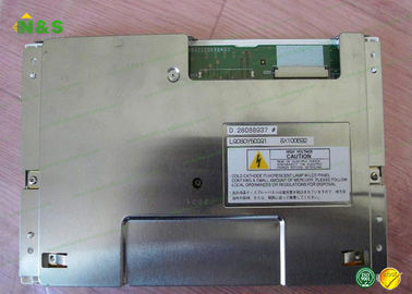 Scharfe LCD Platte LQ080Y5CGQ1 8,0 Zoll Transmissive für Automobilanzeige