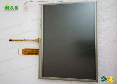 Plattenreparatur C070FW03 V2 AUO lcd 7,0 Zoll mit Beschriftungsbereich 156.24×82.37 Millimeter