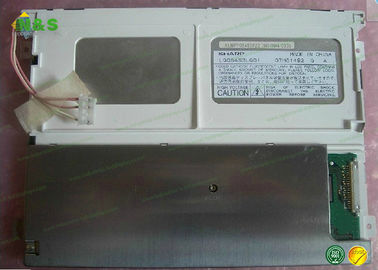 Blendschutzscharfes LCD-Platte LQ084V3DG03/tft lcd-Anzeigenmodul 8,4 Zoll