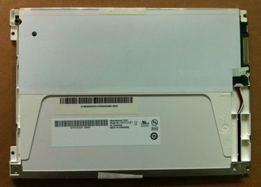 Zoll Blendschutz-AUO LCD G084SN03 V3 8,4 Platte für industrielle Anwendung