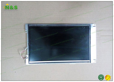 Blendschutzscharfes LQ085Y3DG01 LCD-Platte, 8,5 Zoll industrielle lcd-Anzeige 184.8×110.88 Millimeter