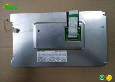 Blendschutzscharfes LQ085Y3DG01 LCD-Platte, 8,5 Zoll industrielle lcd-Anzeige 184.8×110.88 Millimeter